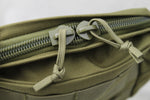 LBT London Bridge Trading Co. Military Molle Modular Utility Pouch Coyote - Large