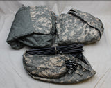US Military Surplus Army ICS Improved Combat Shelter Tent ACU Digi Camo