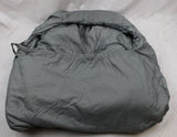 US Military Patrol Sleeping Bag Urban Gray Modular Sleep System
