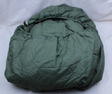 US Military Patrol Sleeping Bag OD Green Modular Sleep System