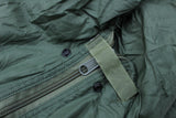 US Military Patrol Sleeping Bag OD Green Modular Sleep System