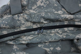 Used US Military Battlelab Army ACU Nylon Pilot Flyers Aviation Kit Bag