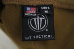 Wild Things Tactical Power Stretch® Thermal Pants Long Underwear Coyote