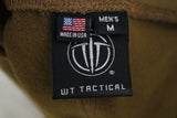Wild Things Tactical Power Stretch® Thermal Pants Long Underwear Coyote