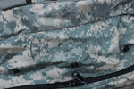 Used US Military Army ACU Nylon Pilot Flyers Aviation Kit Bag