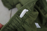 USMC Marine Corps PT OD Green Sweatpants