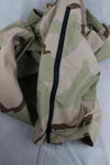 US Army Military Gore-Tex Rain Pants Shell Desert Camo Medium Regular