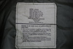US Military Issue ECWCS Gore-Tex Rain Parka Woodland Camo