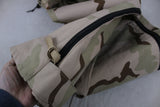 US Army Military Gore-Tex Rain Pants Shell Desert Camo Medium Short