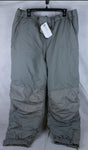 New US Military GEN III L7 ECWCS Extreme Cold Weather Primaloft Pants - XL - XLong