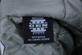 US Military GEN III L7 ECWCS Extreme Cold Weather Primaloft Pants - Medium Long