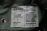 US Vietnam 2" Shooter's Brim OD Green Boonie Hat - USA Made
