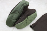 US Military Issue Extreme Cold Weather Hood & Socks Sleeping Bag