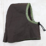 US Military Issue Extreme Cold Weather Hood & Socks Sleeping Bag