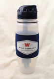 Wise Company Seychelle Water Filtration Bottle 28 Oz.