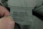 Small Regular Surplus US Military Woodland Camo Ripstop Combat Pants