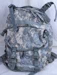 Genuine US Army Military ACU Universal Camo 3 Day Assault Pack Backpack