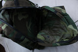 90'S US Military 1st Gen. Molle Patrol Pack Backpack M81 Woodland Camo