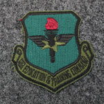 US Air Force Air Education & Training Command Patch
