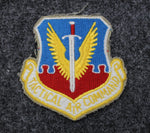 US Air Force Tactical Air Command Patch