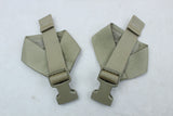 US Military Molle II Plate Carrier Adapter (TAP) OCP
