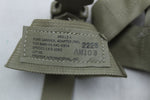 Pair US Military Molle II Plate Carrier Adapter (TAP) OCP