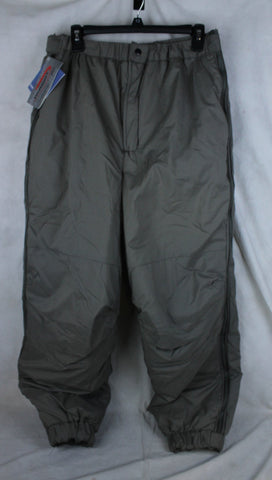 L7 ECWCS Extreme Cold Weather Primaloft Pants Urban Grey - XL