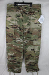 US Army Military Multicam OCP Combat Trousers Pants Size Large Regular