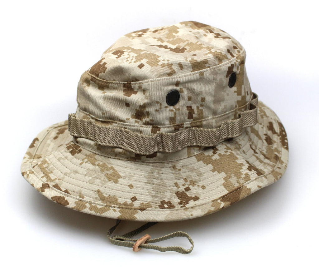 genuine military boonie hat