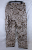 Genuine USMC Sz. Medium Reg. Marpat Desert Digital Twill Combat Pants