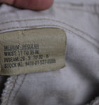 Genuine USMC Sz. Medium Reg. Marpat Desert Digital Twill Combat Pants