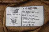 New Balance Dri Fire US Military S7 Base Layer Long Underwear Pants Coyote