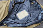 USMC 3-Season Sleeping Bag Coyote Brown Regular w/ Improved Bivy Cover